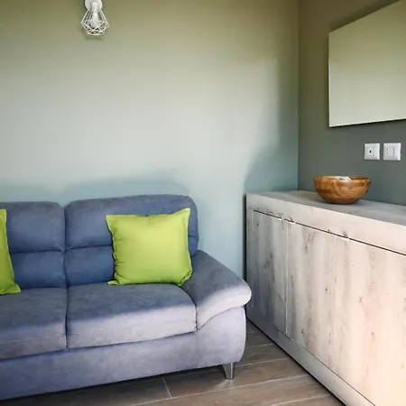 아파트 S343 - Sirolo, Nuovo Trilocale Con Aria Condizionata E Posto Auto *