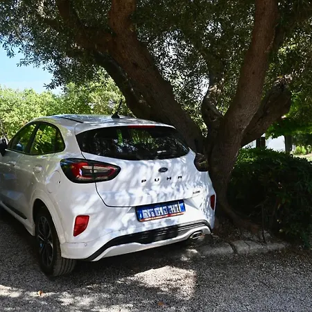 S343 - Sirolo, Nuovo Trilocale Con Aria Condizionata E Posto Auto