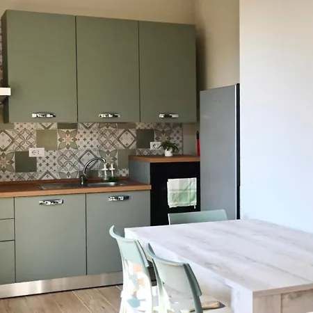 S343 - Sirolo, Nuovo Trilocale Con Aria Condizionata E Posto Auto Lejlighed