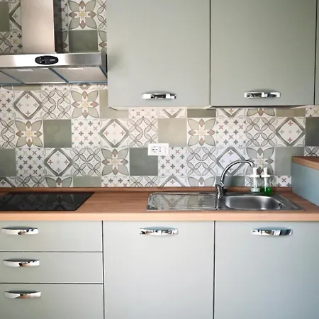 Lejlighed S343 - Sirolo, Nuovo Trilocale Con Aria Condizionata E Posto Auto *