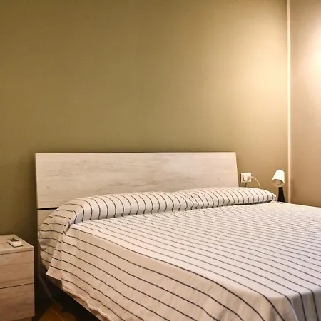 Lejlighed S343 - Sirolo, Nuovo Trilocale Con Aria Condizionata E Posto Auto *