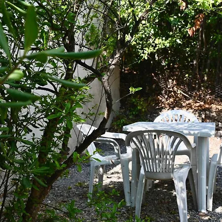 Lejlighed S343 - Sirolo, Nuovo Trilocale Con Aria Condizionata E Posto Auto