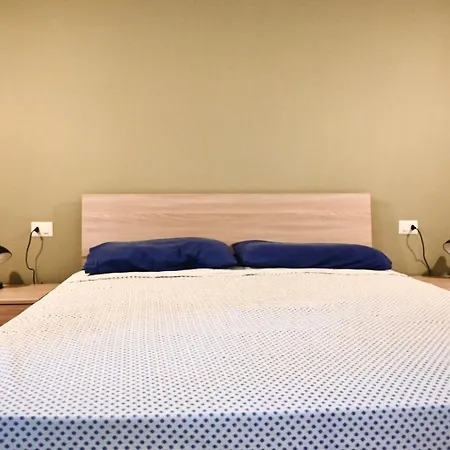 Lejlighed S343 - Sirolo, Nuovo Trilocale Con Aria Condizionata E Posto Auto Sirolo