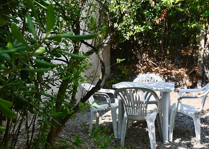 Apartment S343 - Sirolo, Nuovo Trilocale Con Aria Condizionata E Posto Auto